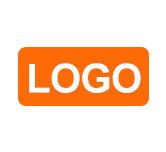 Logo can be customized