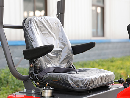 Comfort-seats
