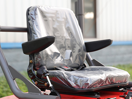Comfort-seats