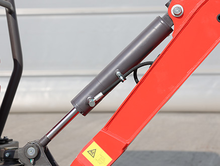 Hydraulic-cylinder