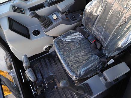 Luxury-cab