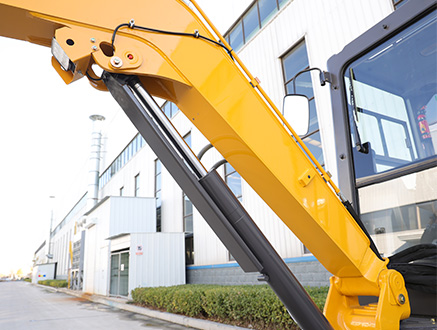 Hydraulic-cylinder