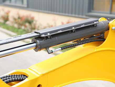 Hydraulic-cylinder