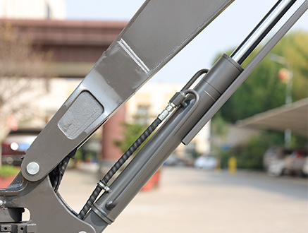 Hydraulic-cylinder